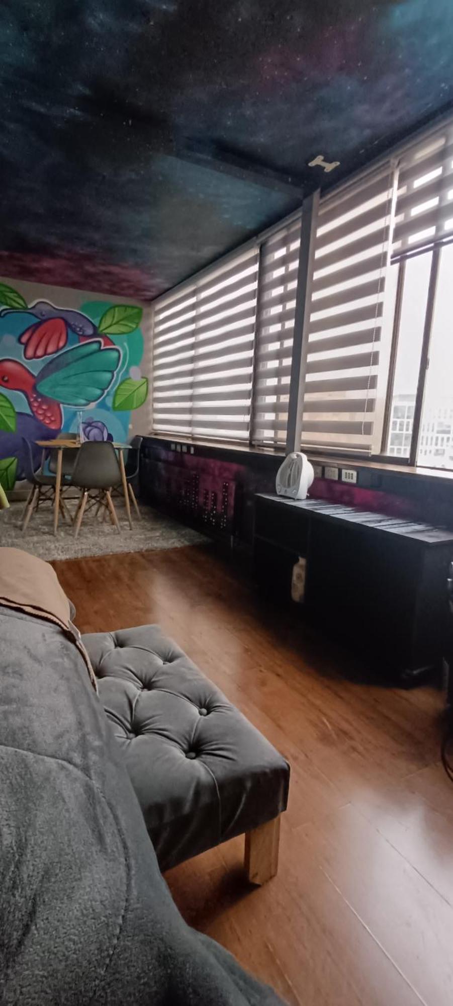 Apartamento Bello Departamento En Providencia *